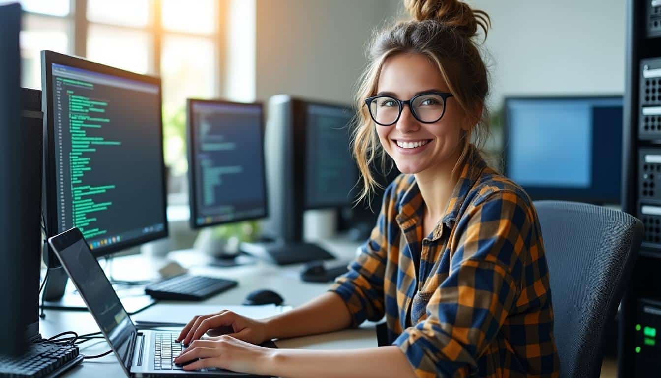 découvrez comment configurer facilement un hébergement web gratuit avec nom de domaine grâce à notre guide détaillé, étape par étape. optimisez votre présence en ligne sans frais !