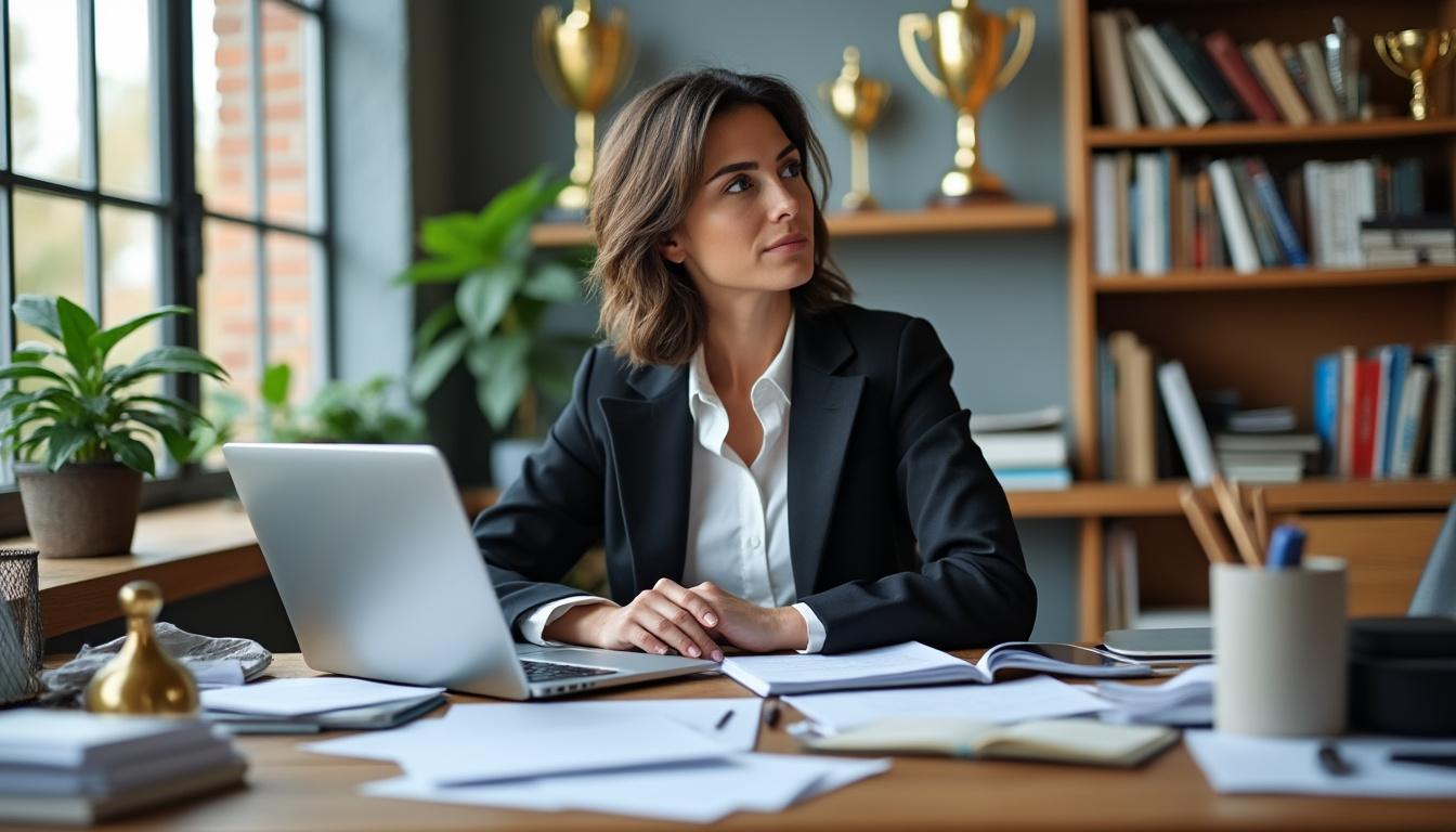 découvrez des exemples inspirants de conclusions de bilans de compétences pour guider et enrichir votre parcours professionnel. trouvez l’inspiration pour valoriser vos expériences et réussir votre évolution de carrière !