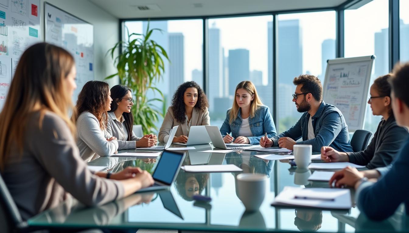 découvrez des exemples inspirants de conclusion pour un bilan de compétences et trouvez des idées concrètes pour valoriser votre parcours professionnel et booster votre carrière.