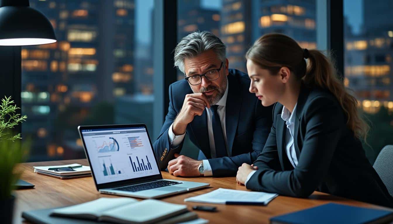 découvrez des exemples concrets de conclusions pour un bilan de compétences afin de vous inspirer dans la construction de votre avenir professionnel et la valorisation de votre parcours.
