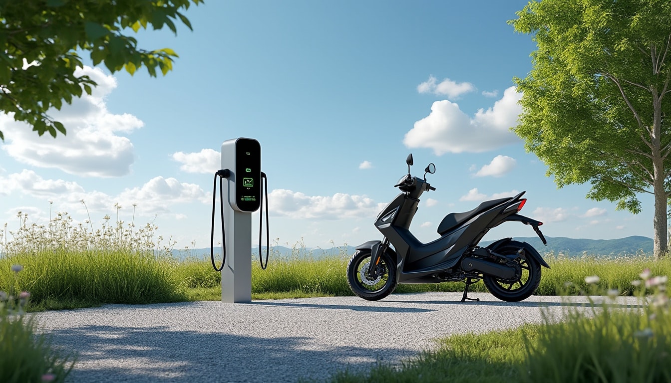 découvrez l'évolution des motos électriques off-road : analyse des nouvelles tendances, innovations technologiques et perspectives d'avenir pour les passionnés et les professionnels du tout-terrain.