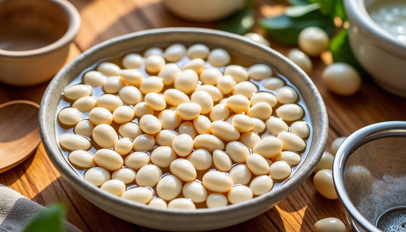 découvrez la véritable recette du cassoulet de castelnaudary, un plat authentique et savoureux qui ravira les gourmets en quête de traditions culinaires du sud-ouest. à ne pas manquer !