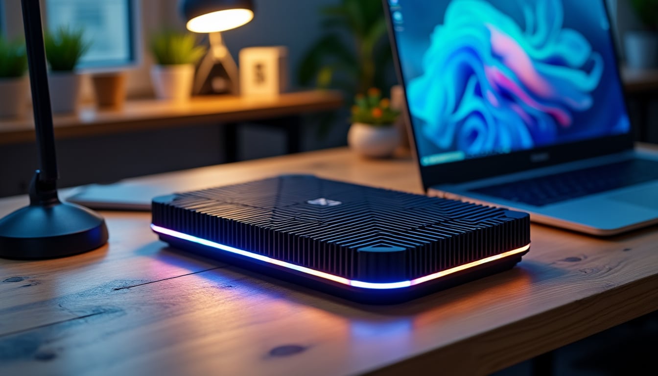 découvrez les principaux avantages d’utiliser le meilleur refroidisseur pour pc portable acer : amélioration des performances, durée de vie prolongée et protection efficace contre la surchauffe. informez-vous avant d’acheter !