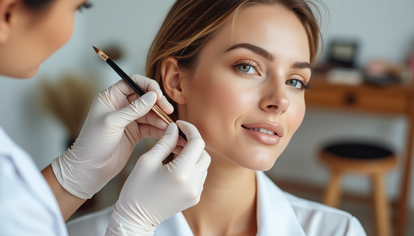 découvrez les compétences essentielles à acquérir en arts appliqués lors d’un cap esthétique cosmétique : créativité, sens artistique, maîtrise des techniques graphiques et application au secteur de la beauté.