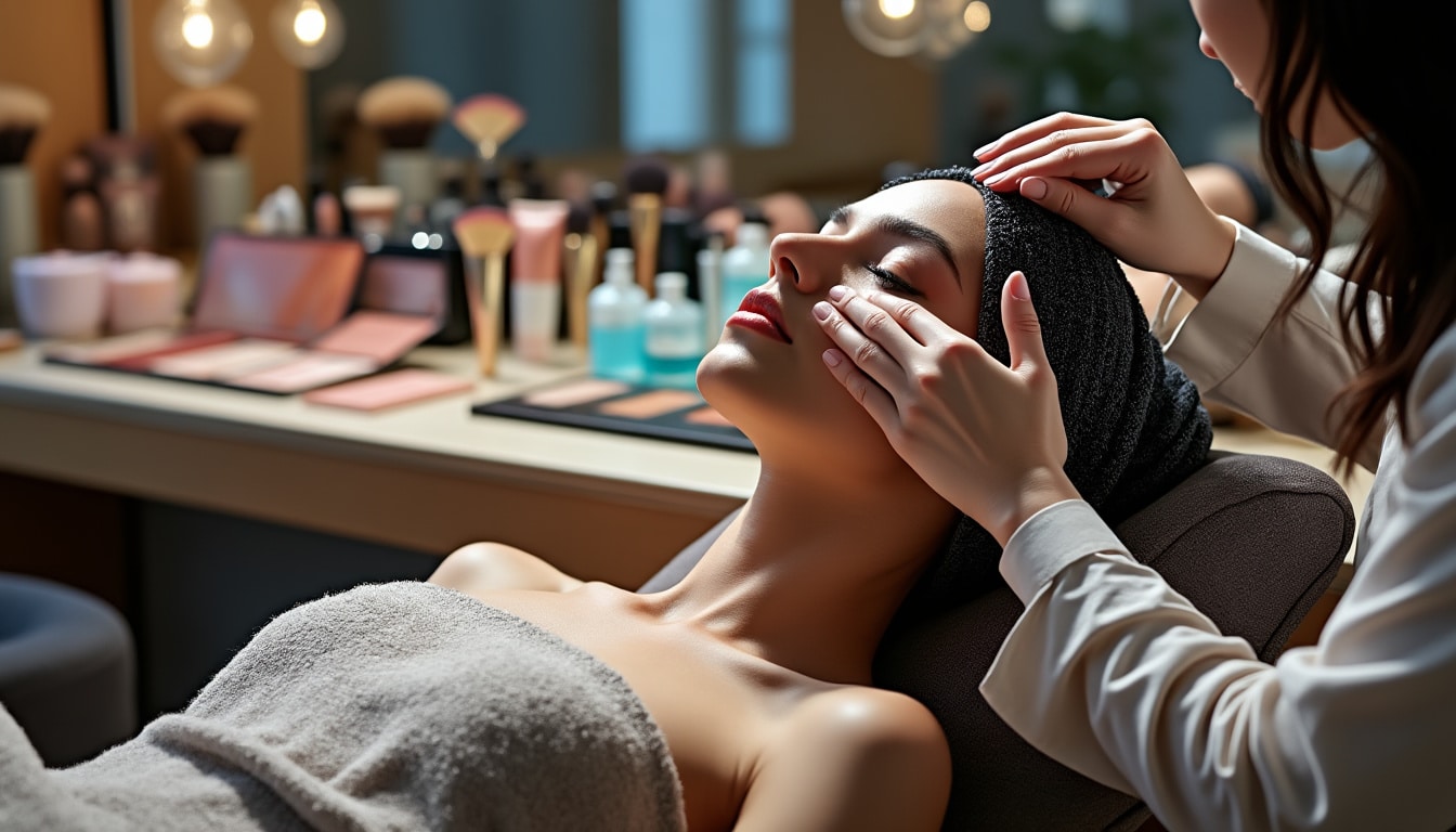 découvrez les compétences essentielles à acquérir en arts appliqués durant un cap esthétique cosmétique, pour enrichir votre créativité et réussir dans les métiers de la beauté.