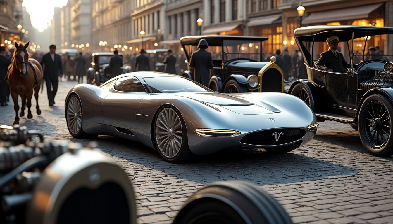 découvrez les principaux défis auxquels ont été confrontés les ingénieurs lors de la conception de la tesla 1931, une voiture électrique novatrice pour son époque. analyse des obstacles techniques, technologiques et historiques ayant marqué ce projet visionnaire.