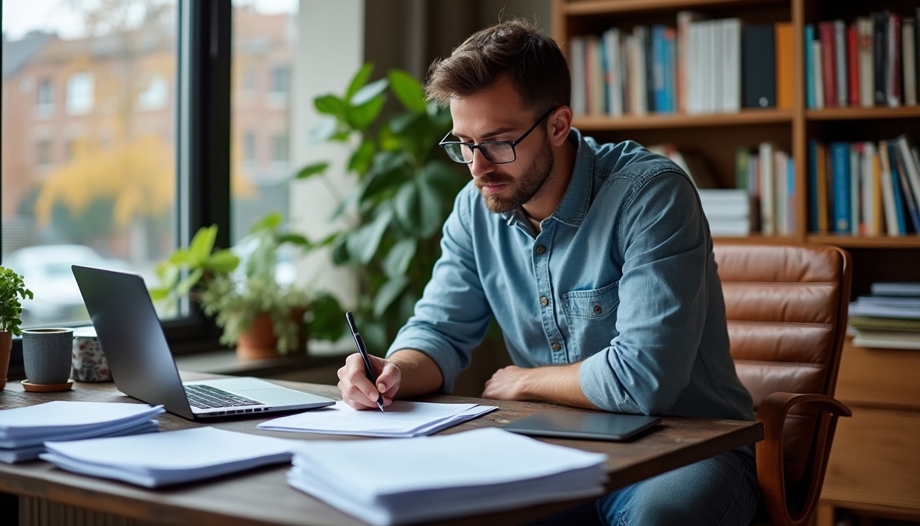 découvrez les principales erreurs à éviter lors de la résiliation de votre assurance logement après un déménagement et suivez nos conseils pour une démarche sans souci.