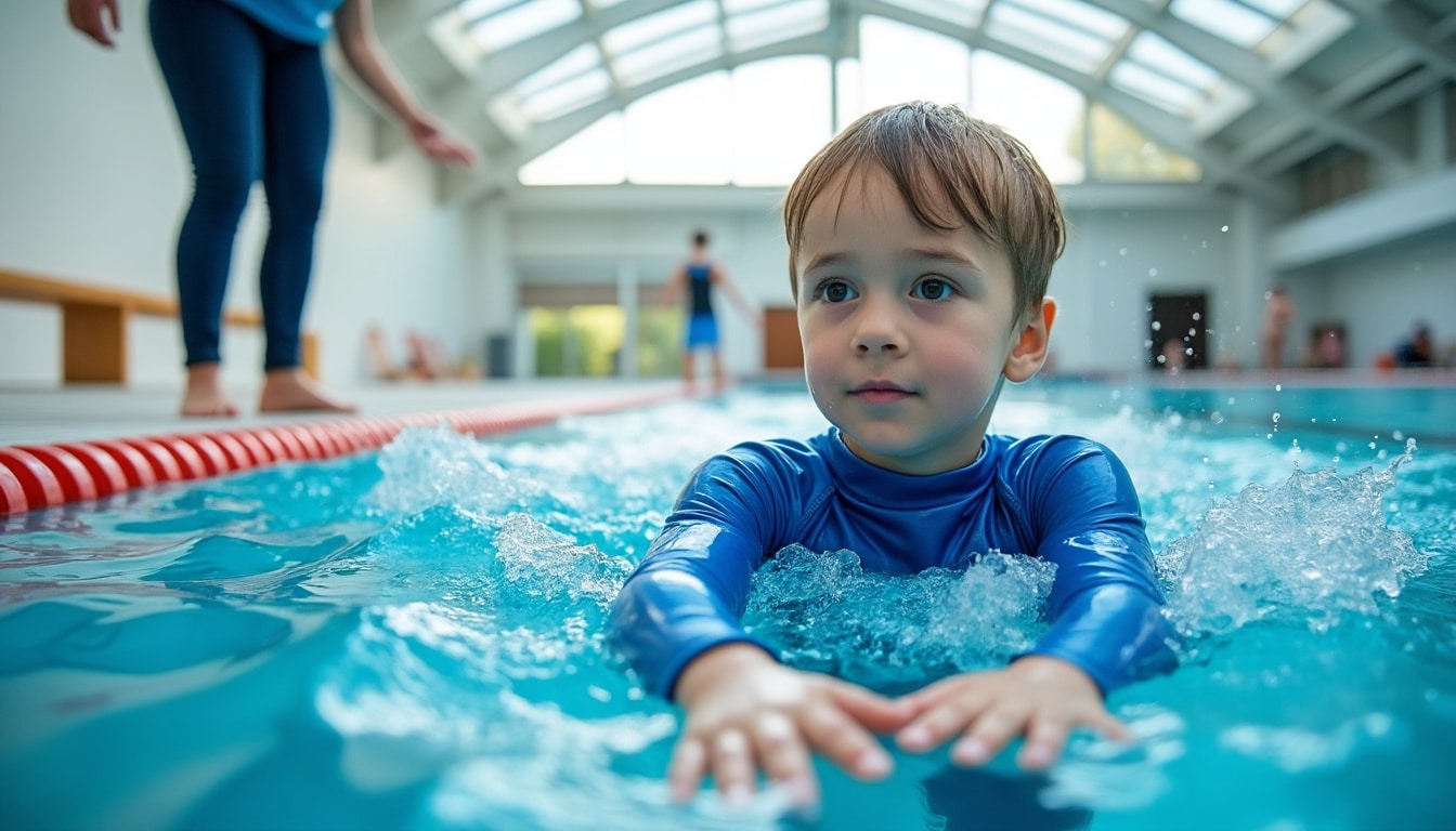 découvrez les principales erreurs à éviter lors de vos premiers cours de natation pour adultes débutants à paris, afin de progresser sereinement et en toute confiance dans l’eau.