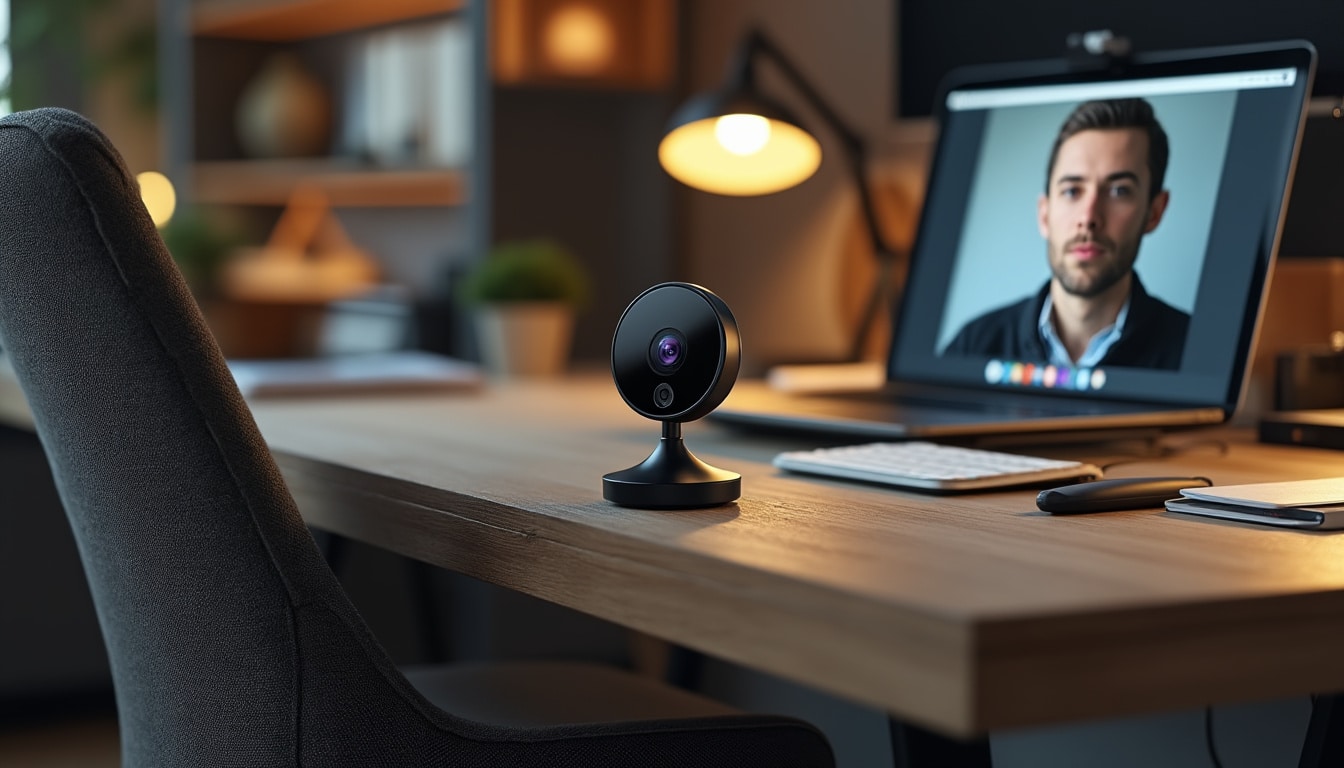 Les fonctionnalités surprenantes de la webcam de saint suliac que vous devez connaître