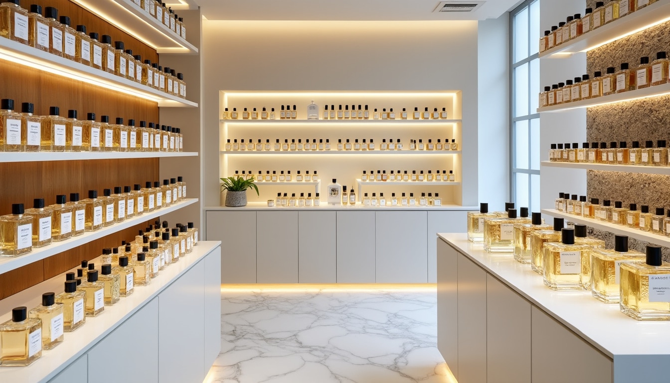 découvrez les incontournables de la beauté en parfum chez ici paris : des idées cadeaux exceptionnelles à ne pas manquer pour faire plaisir ou se faire plaisir. offrez le meilleur des fragrances.