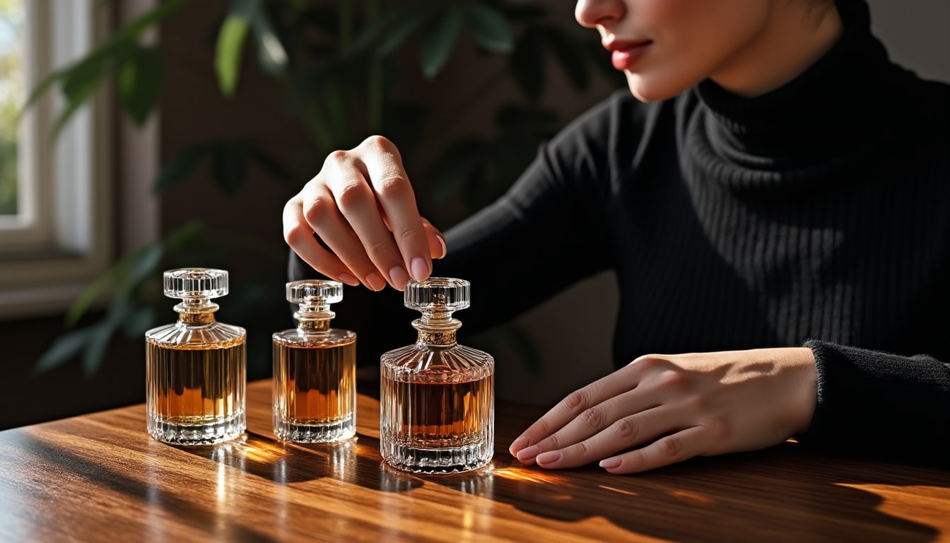 découvrez les incontournables de la beauté en parfum avec notre sélection de cadeaux ici paris à ne pas manquer. offrez des fragrances d’exception et faites plaisir à vos proches avec des idées cadeaux parfum uniques et raffinées.