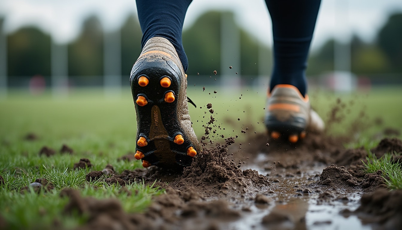 découvrez notre guide d'achat des meilleurs crampons de rugby pour faire le bon choix et éviter les faux pas sur le terrain. conseils, critères et sélection des modèles incontournables pour tous les niveaux.