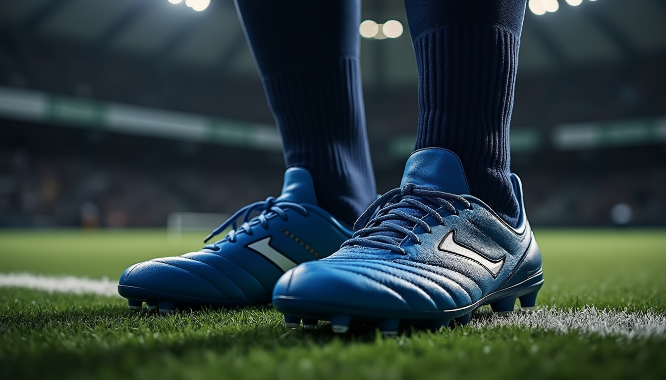 découvrez notre guide d'achat des meilleurs crampons de rugby pour faire le bon choix et éviter les faux pas sur le terrain. conseils, comparatifs et astuces pour trouver la paire idéale selon votre poste et vos besoins.