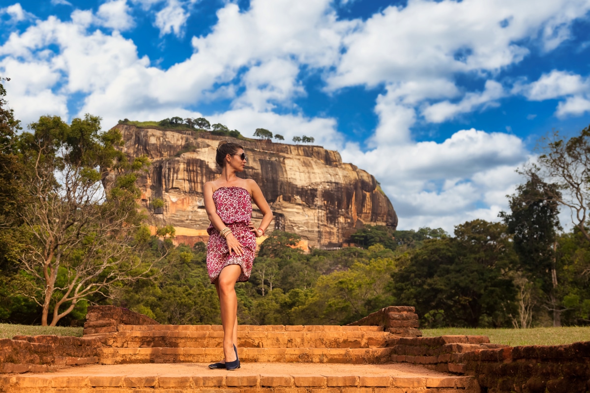 Sri Lanka