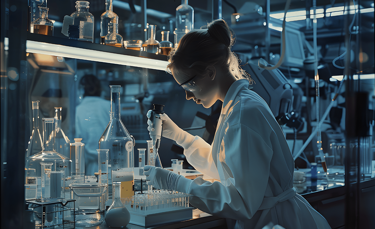 biotechnologies en Islande