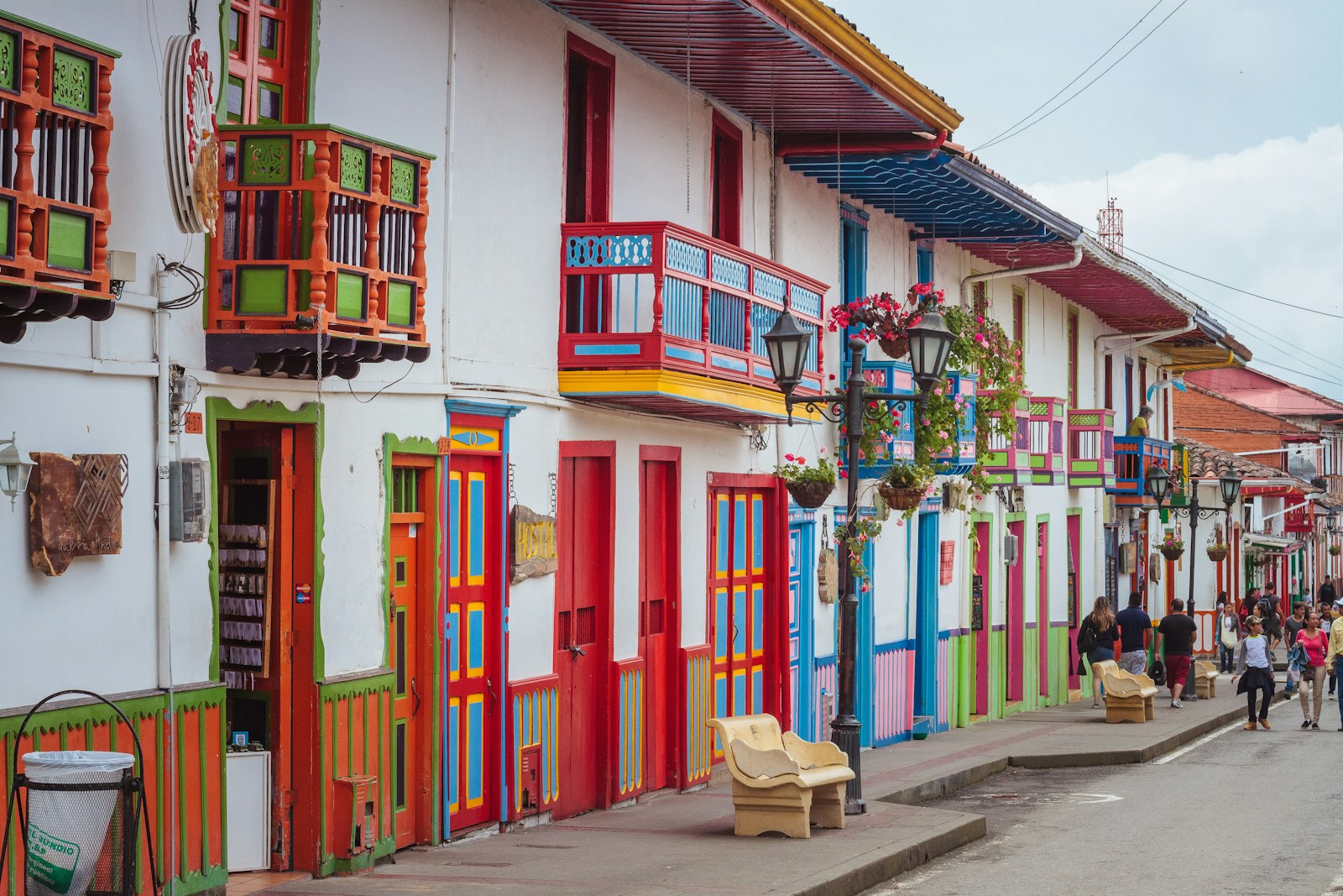 colombie