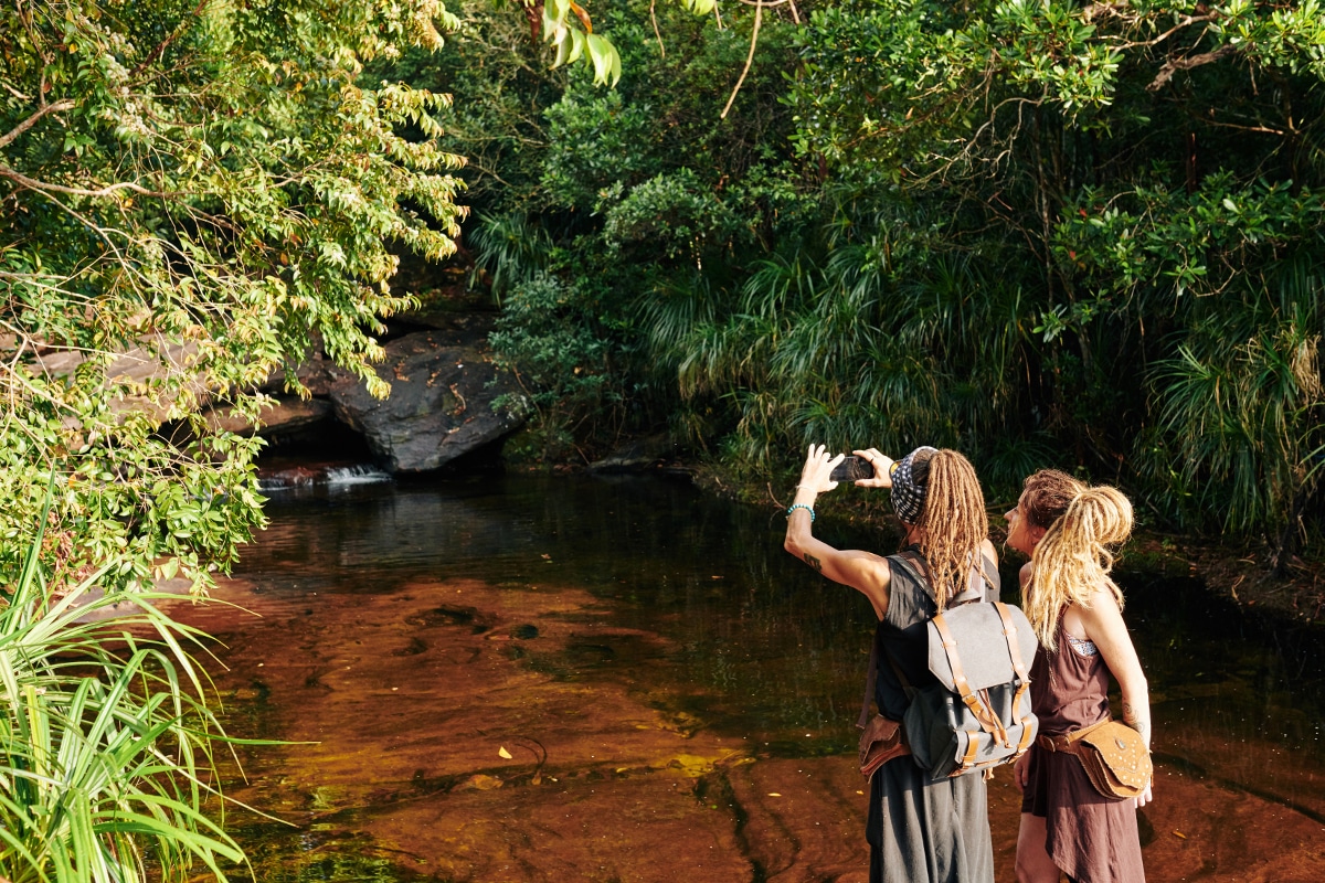 parc national de madidi