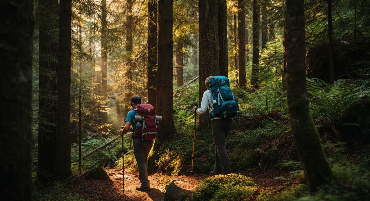 permis trek des gorilles