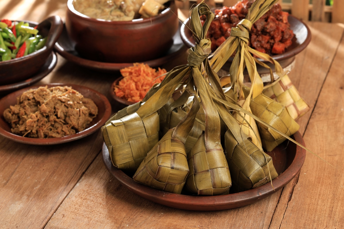 tamales guatémaltèques