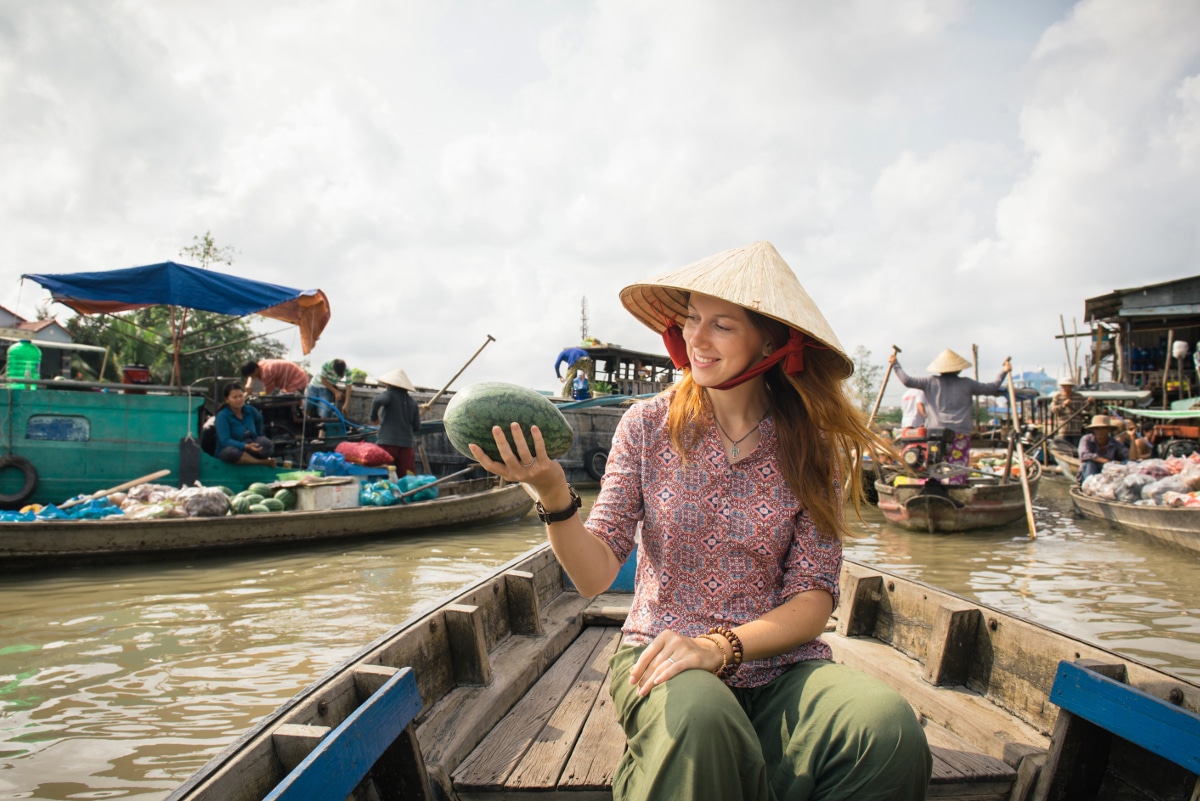 vietnam