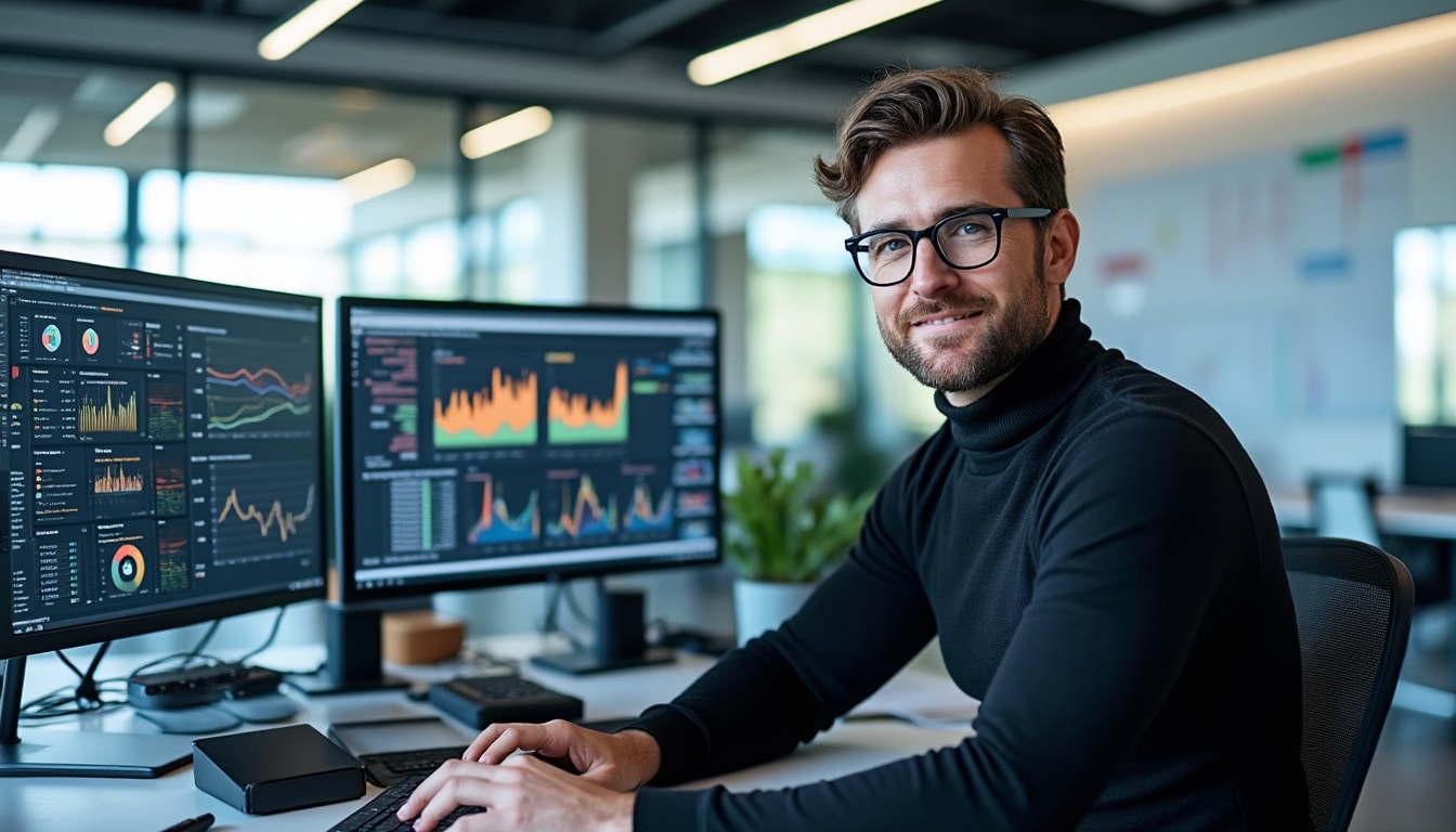 découvrez les métiers d’avenir accessibles après un bootcamp à paris en data science : analyses, opportunités, et conseils pour réussir votre reconversion professionnelle dans un secteur en pleine expansion.