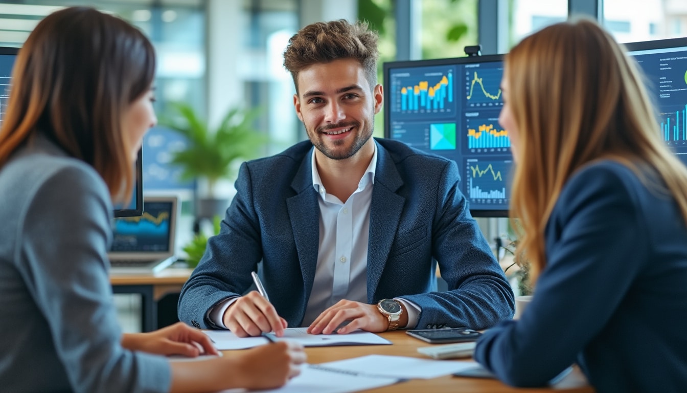 découvrez les métiers d’avenir accessibles après un bootcamp en data science à paris : opportunités professionnelles, secteurs qui recrutent et conseils pour réussir votre insertion sur le marché du travail.