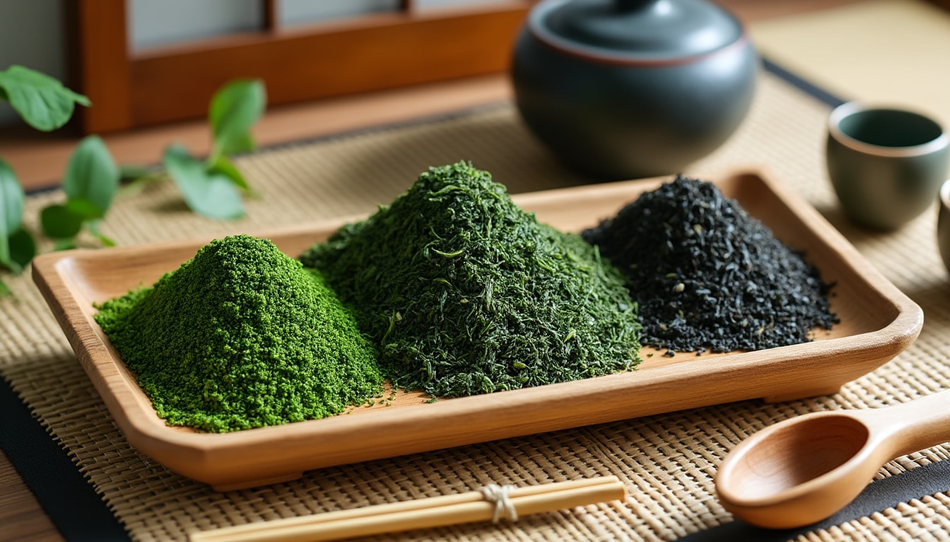découvrez toutes les étapes et astuces traditionnelles pour préparer le thé vert japonais en poudre, et profitez d'une expérience authentique et savoureuse à la maison.