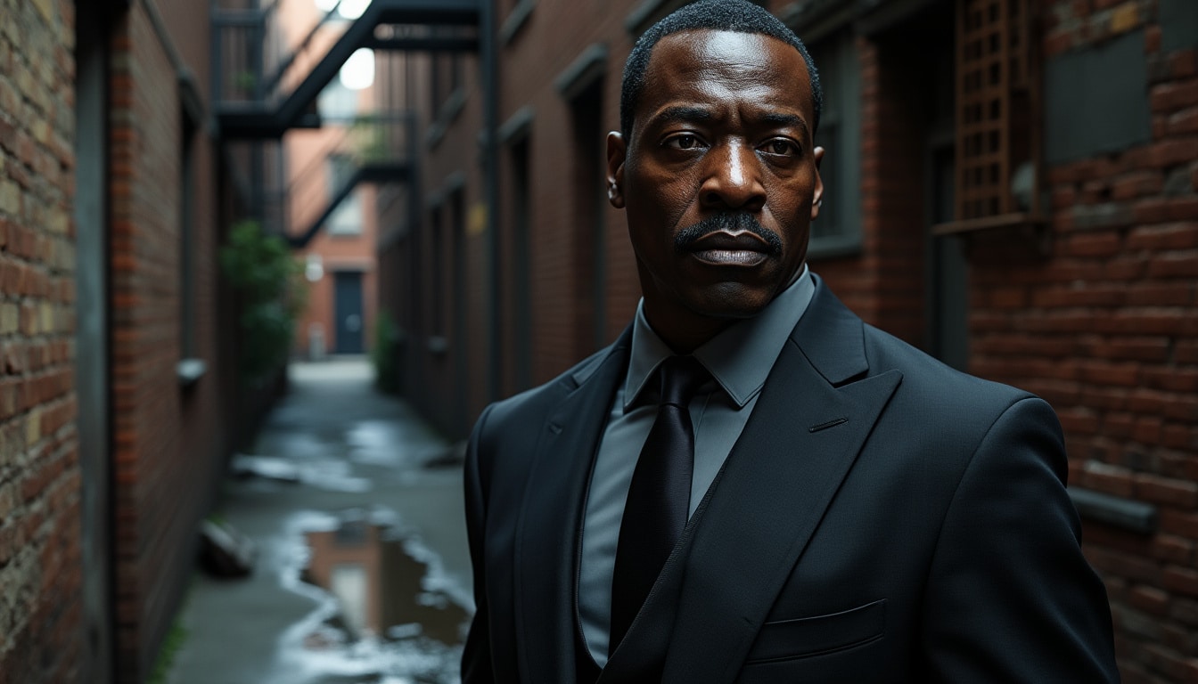 découvrez la véritable taille d'eddie murphy et ce qui rend son charisme si unique à hollywood. anecdotes, analyses et secrets sur la star incontournable de la comédie !