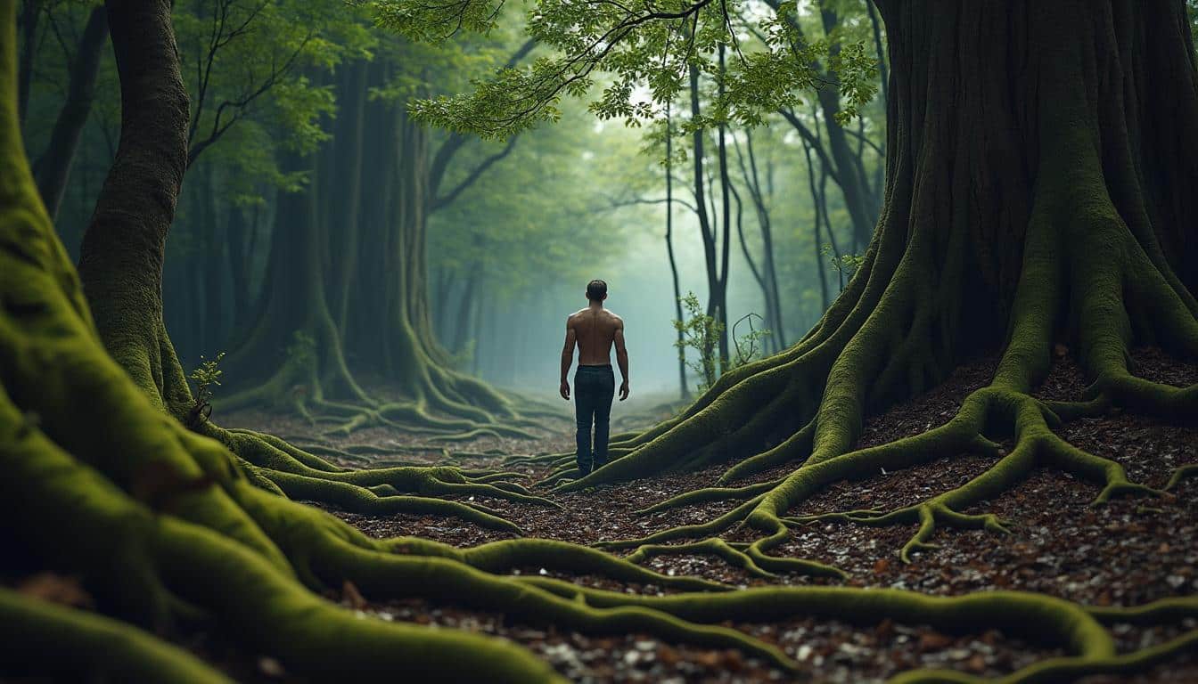 découvrez comment le wood wide web révèle les fascinantes méthodes de communication entre les arbres. plongez dans les secrets des réseaux souterrains et comprenez comment les forêts échangent informations et ressources.