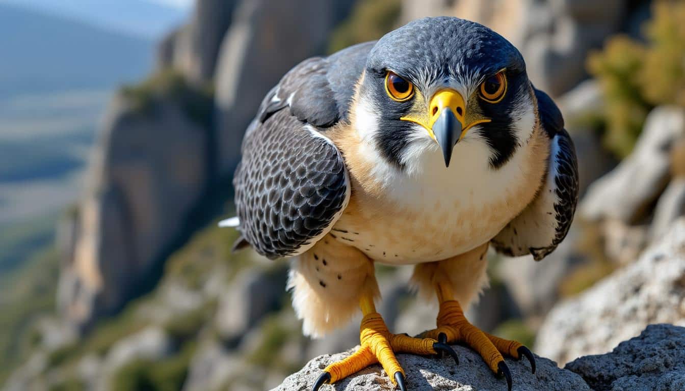 découvrez l'oiseau le plus rapide du monde, un véritable exploit de la nature. plongez dans l'univers fascinant de ce champion de la vitesse grâce à notre article captivant.