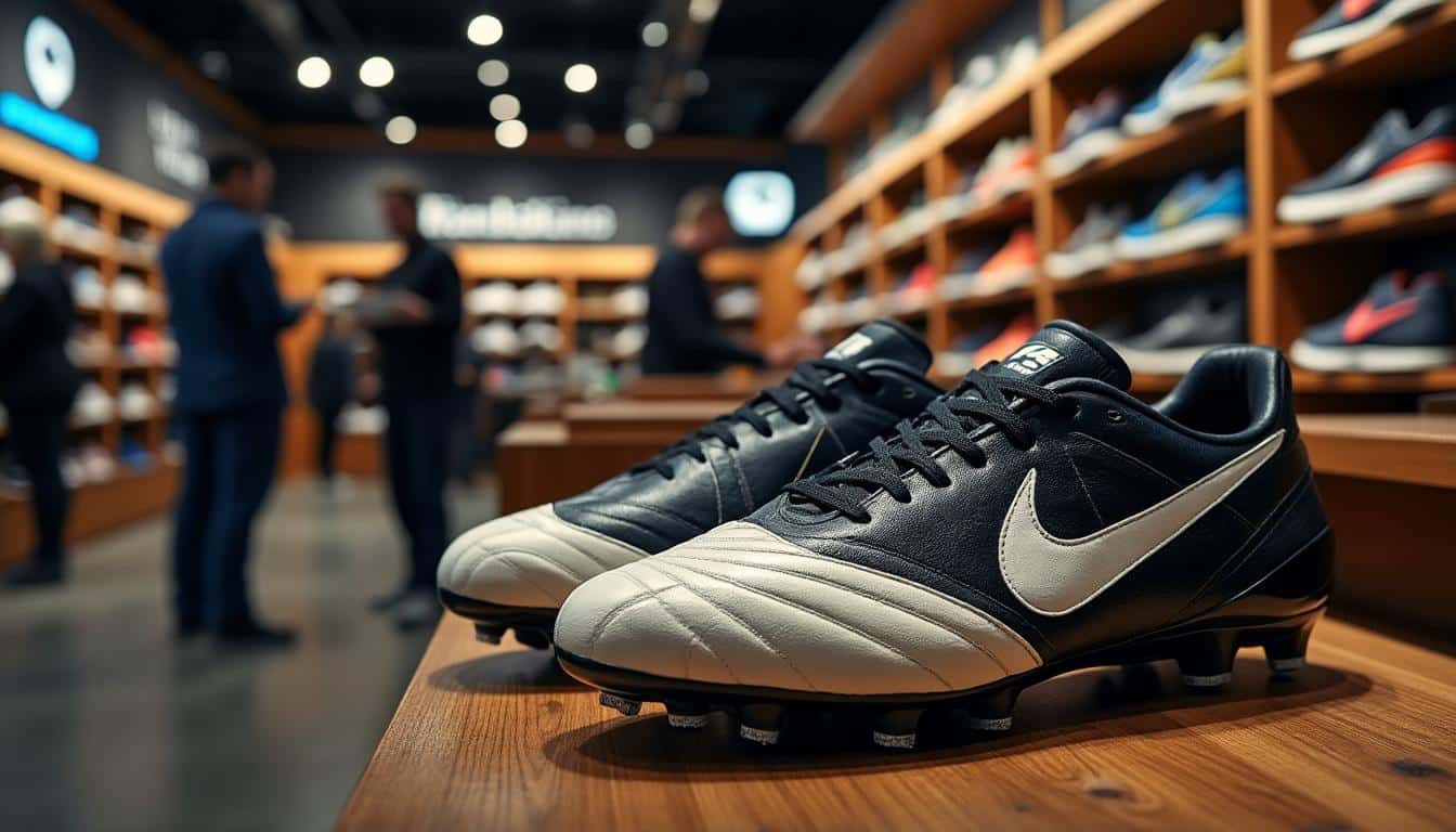 découvrez où acheter des chaussures de rugby à montréal grâce à notre sélection des meilleures boutiques spécialisées et magasins de sport. trouvez facilement l’équipement idéal pour vos matchs et entraînements !