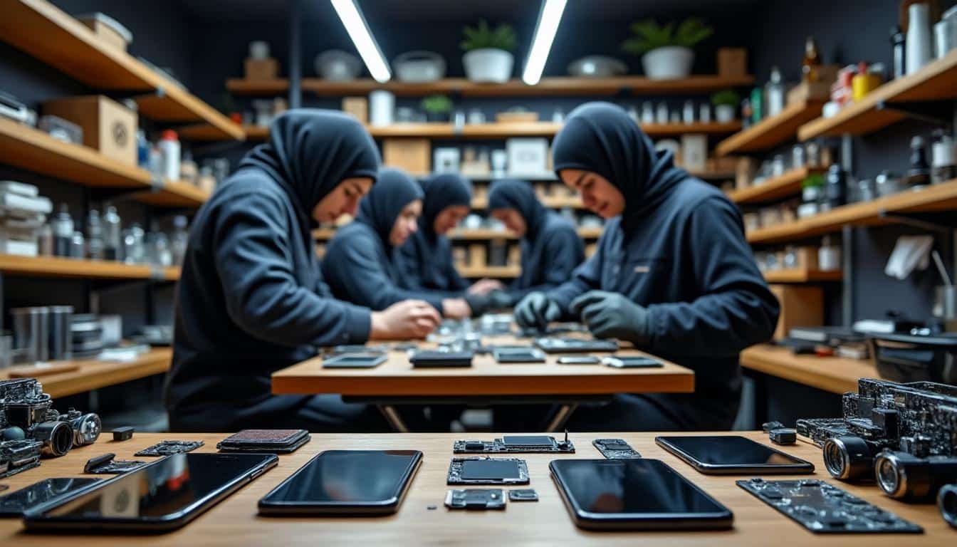 découvrez où acheter des pièces détachées pour iphone 11 pro max au meilleur prix. nos conseils pour trouver des composants d’origine et des offres avantageuses afin de réparer votre téléphone en toute confiance.