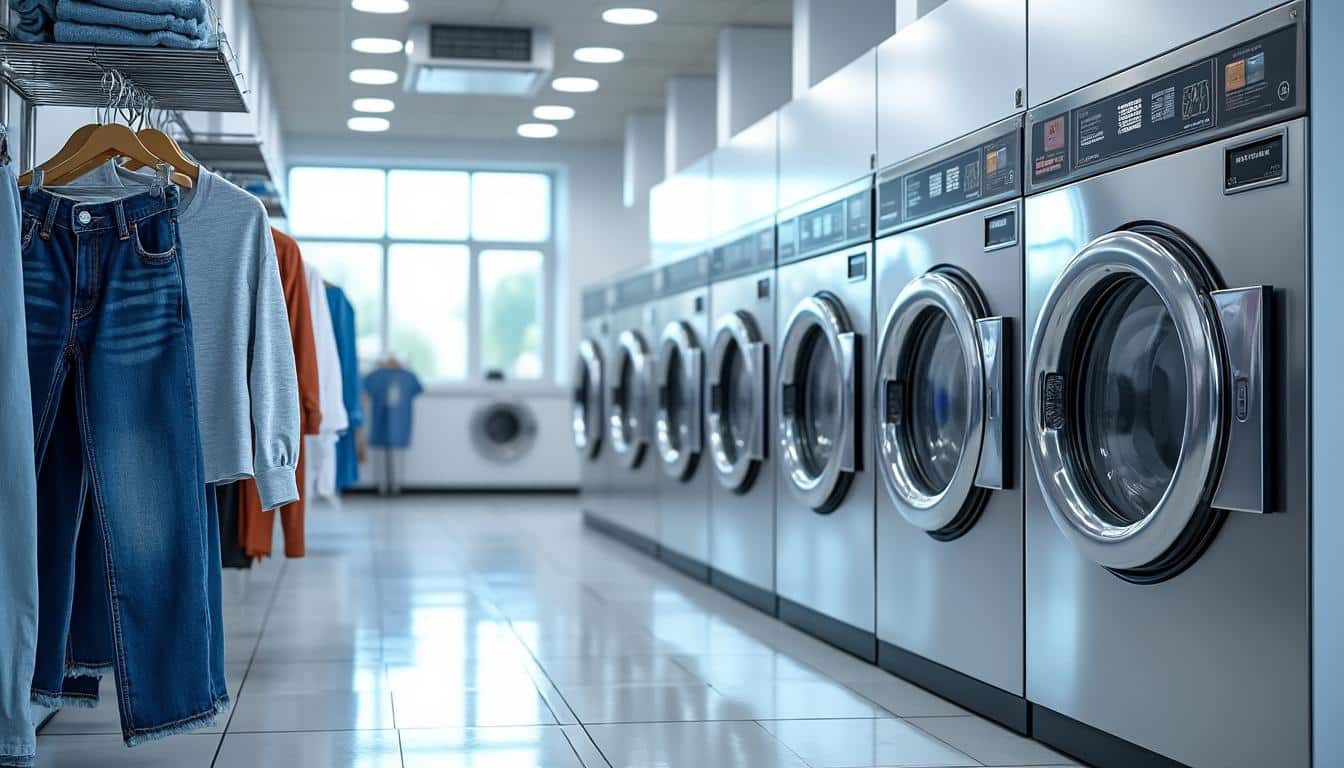 découvrez pourquoi la lessive gama professionnelle est le choix idéal pour un lavage optimal : efficacité, propreté éclatante et respect des textiles garantis pour des résultats impeccables à chaque utilisation.