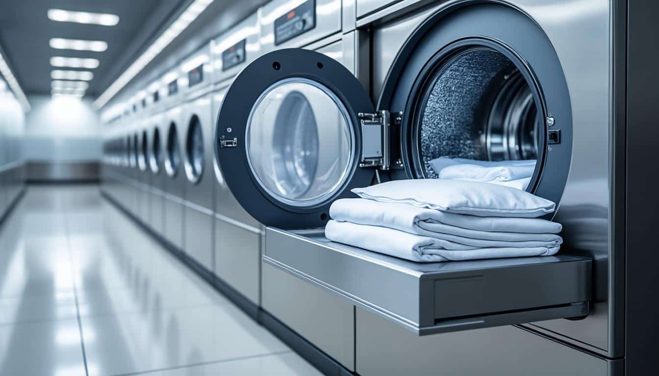 découvrez pourquoi la lessive gama professionnelle est le choix idéal pour un lavage optimal : efficacité sur les taches tenaces, fraîcheur longue durée et soin du linge, même lors des lavages fréquents.