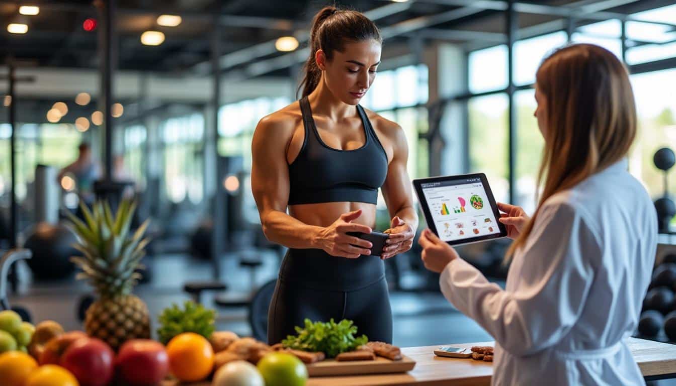 découvrez comment l’accompagnement d’un nutritionniste spécialisé en crossfit à paris peut optimiser votre alimentation, booster vos performances et accélérer votre progression grâce à des conseils personnalisés et adaptés à vos objectifs sportifs.