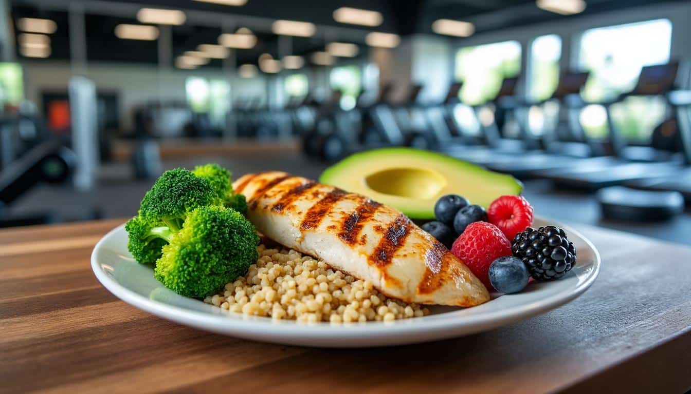 découvrez comment consulter un nutritionniste spécialisé à paris peut optimiser votre alimentation, accélérer la récupération et améliorer vos performances en crossfit grâce à des conseils adaptés à vos objectifs sportifs.