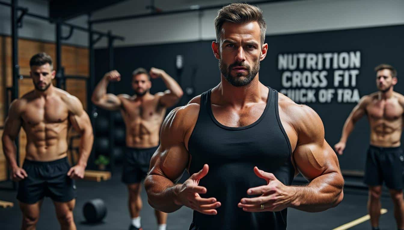 découvrez comment consulter un nutritionniste spécialisé en crossfit à paris peut booster vos performances, optimiser votre alimentation et accélérer vos progrès grâce à des conseils personnalisés adaptés à vos objectifs sportifs.