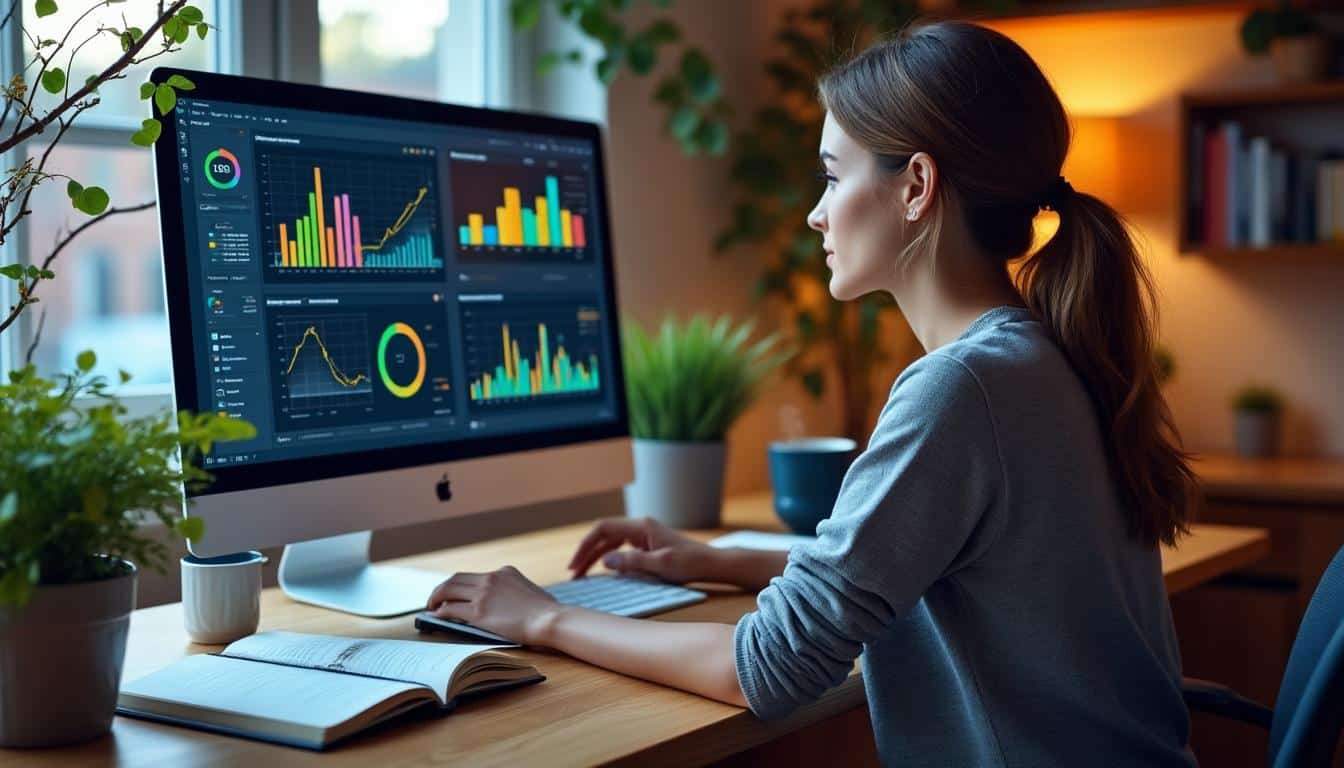 découvrez pourquoi opter pour une formation data analyst à distance en 2025 est le choix idéal pour les débutants. flexibilité, accès aux dernières compétences et accompagnement personnalisé pour lancer votre carrière dans la data.