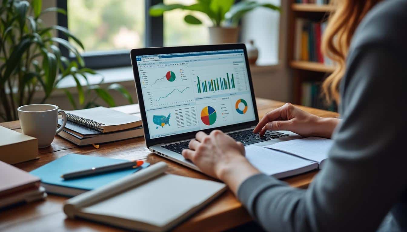 découvrez les avantages de suivre une formation data analyst pour débutant à distance en 2025 : flexibilité, apprentissage pratique et adaptation aux évolutions du marché de la data.