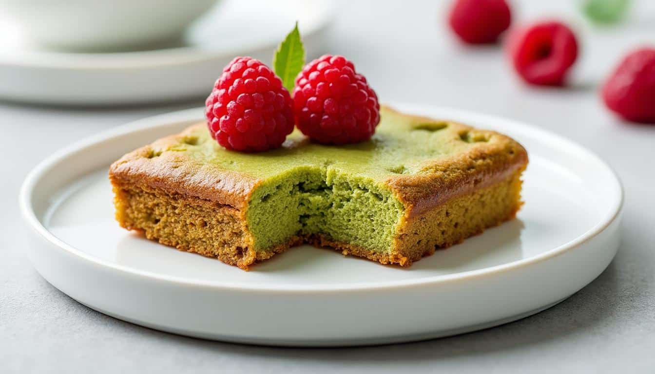 découvrez pourquoi le financier au thé matcha et framboise séduit tous les gourmands cette année : une alliance délicate entre saveurs exotiques et douceur fruitée, pour un dessert aussi raffiné que tendance.