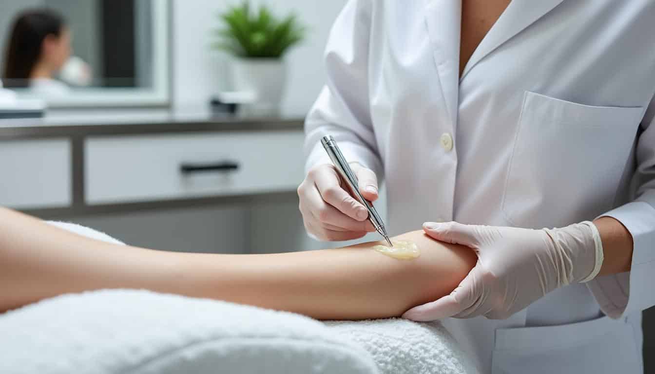 découvrez pourquoi maîtriser le protocole d’épilation en cap esthétique est crucial pour réussir dans le secteur de la beauté et bâtir une carrière professionnelle solide et reconnue.