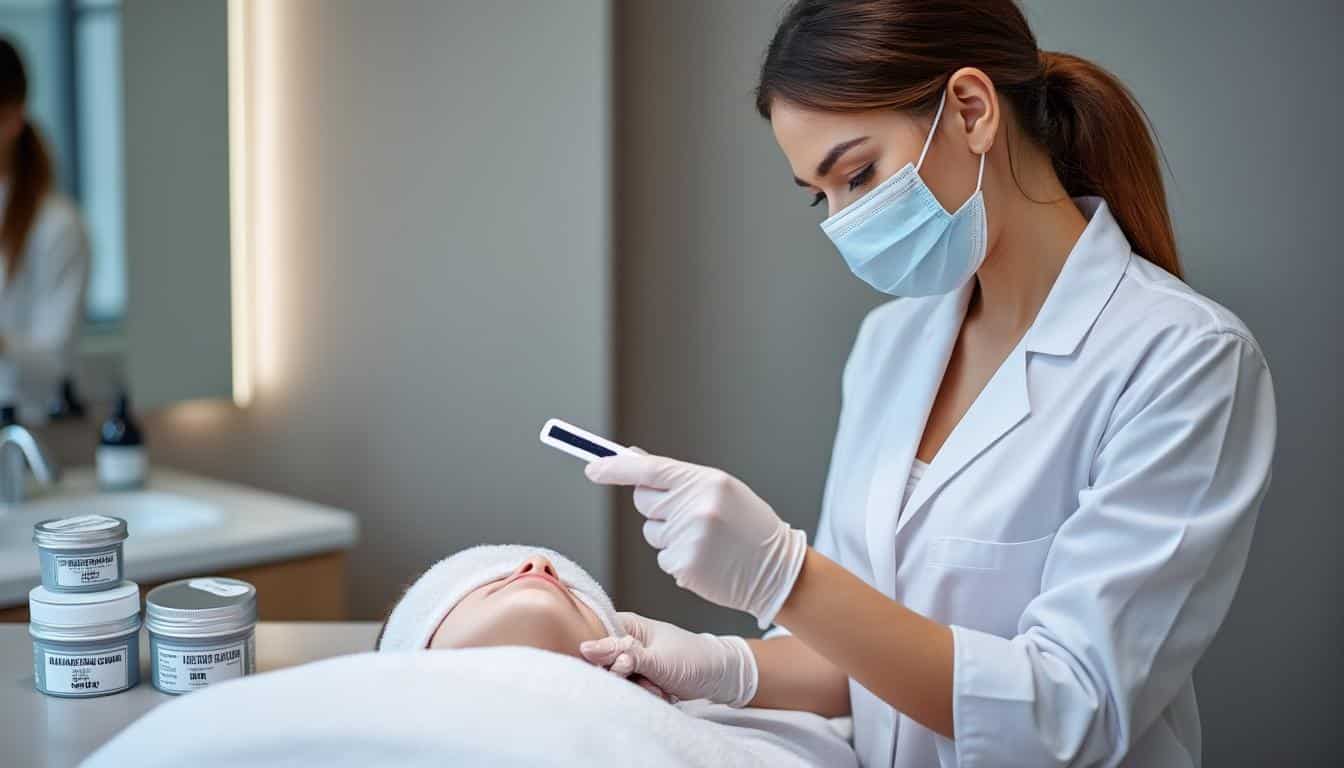 découvrez pourquoi maîtriser le protocole d’épilation en cap esthétique est un atout majeur pour réussir dans le secteur de la beauté. adoptez les bonnes pratiques et boostez votre carrière dès aujourd’hui !