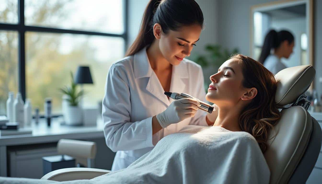 découvrez pourquoi maîtriser le protocole d’épilation en cap esthétique est indispensable pour réussir votre carrière, garantir la satisfaction des clients et assurer une pratique professionnelle en institut de beauté.