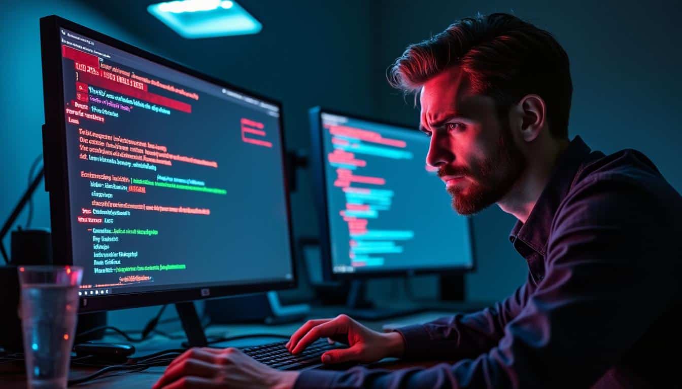 découvrez des témoignages poignants de victimes racontant comment le malware cartoonmines a chamboulé leur quotidien, mis en danger leurs données et transformé leur vie numérique.