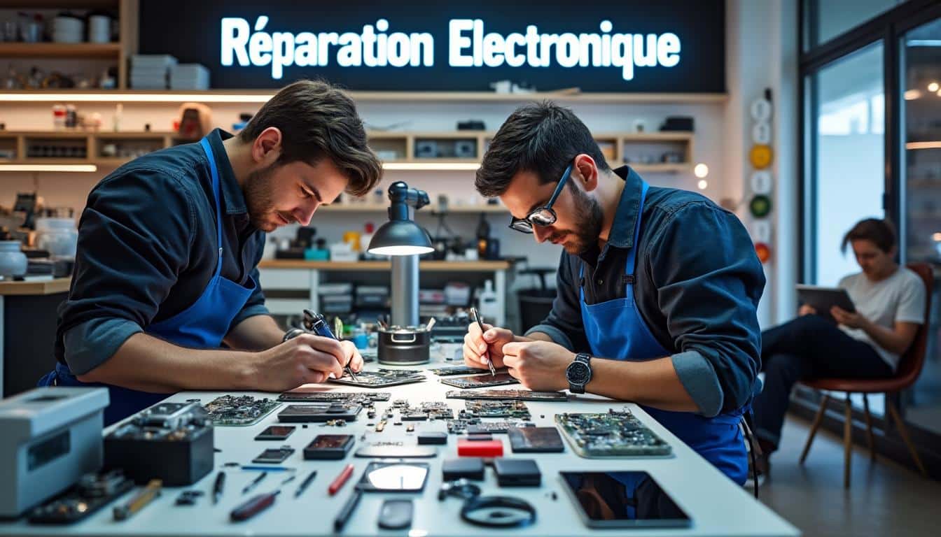 découvrez nos conseils pour choisir le meilleur réparateur de téléphone mobile à lyon. fiabilité, expertise, tarifs : suivez notre guide pour confier votre smartphone à un professionnel de confiance.