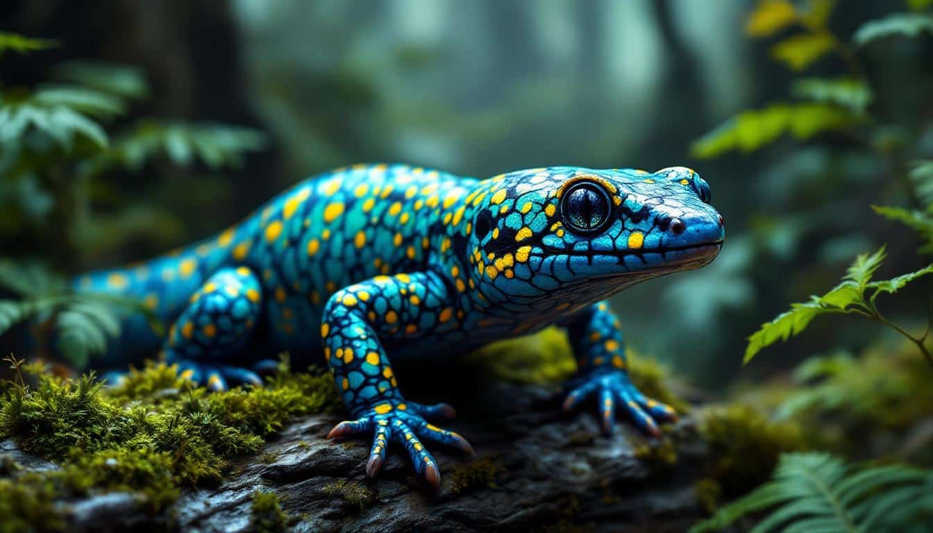 découvrez une liste complète d'animaux dont le nom commence par la lettre s, idéale pour les amoureux des animaux souhaitant enrichir leur vocabulaire et leur culture.