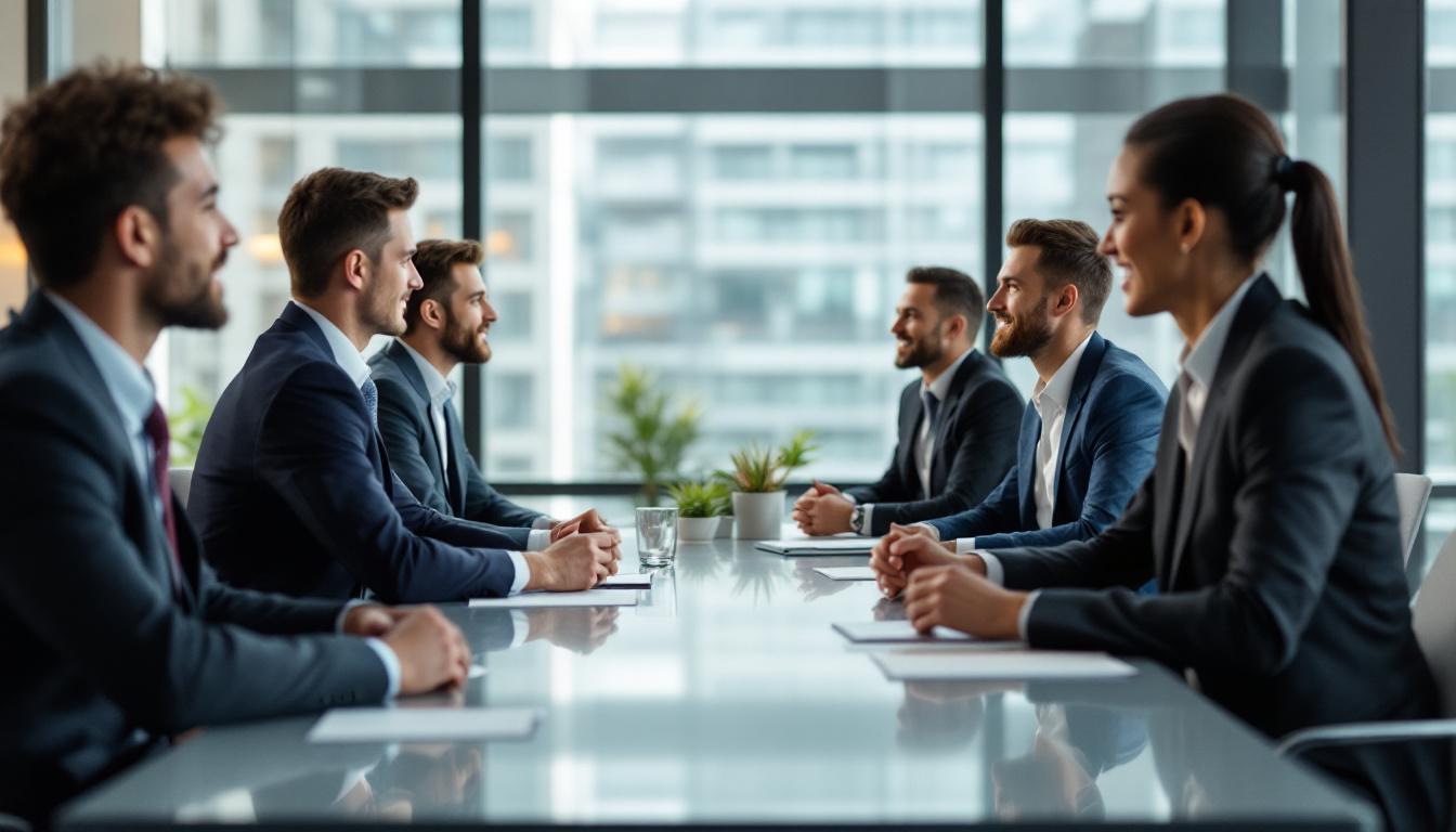 découvrez les étapes essentielles pour réussir le changement de syndic de copropriété, éviter les erreurs courantes et assurer une transition en toute sérénité.