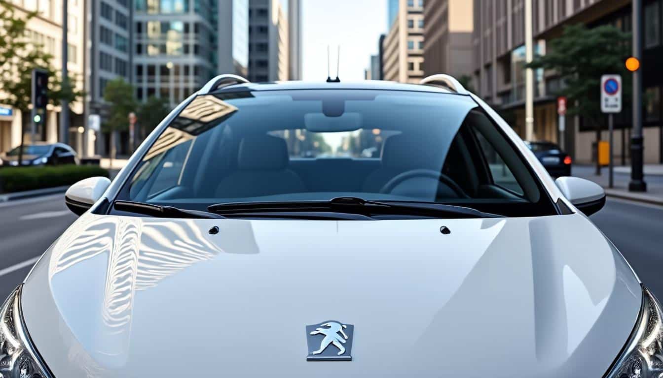 découvrez comment sélectionner le balai essuie-glace idéal pour votre peugeot 2008 ii afin d'assurer une visibilité optimale et une conduite en toute sécurité.