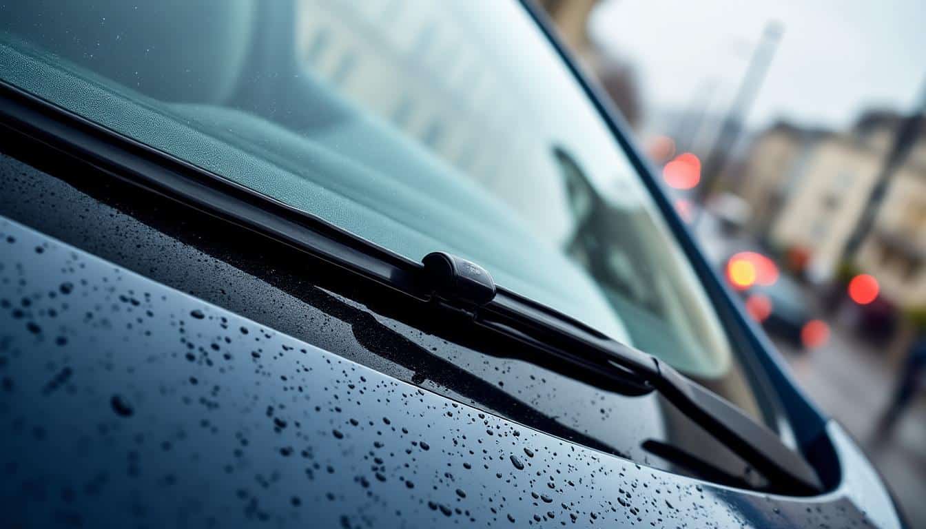 découvrez comment sélectionner le balai essuie-glace idéal pour votre peugeot 2008 ii afin d'assurer une visibilité optimale et une conduite en toute sécurité.