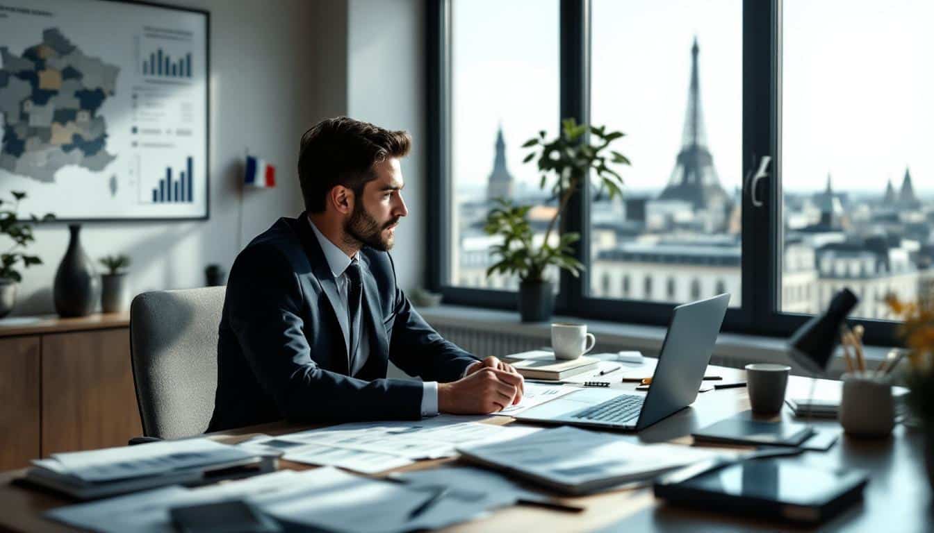 découvrez des stratégies efficaces pour optimiser la fiscalité de votre scpi en tant que résident français et maximiser vos revenus immobiliers.